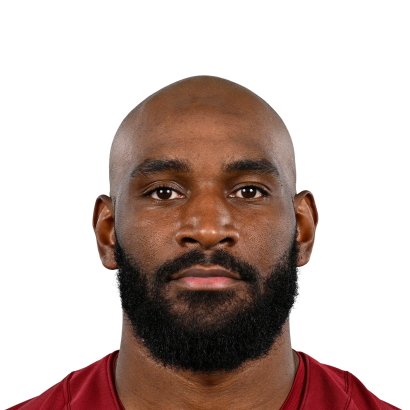 Jamison Crowder (WR, WAS)