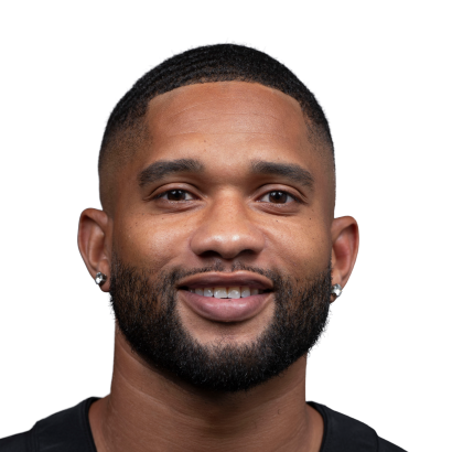 KhaDarel Hodge (WR, ATL)