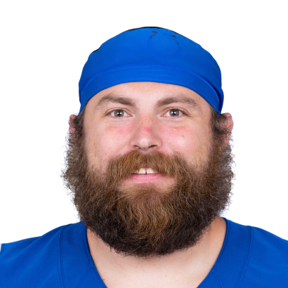 Eric Tomlinson (TE, LAC)