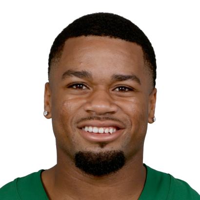 Xavier Gipson (WR, PHI)