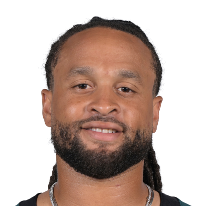 Avonte Maddox (CB, DET)