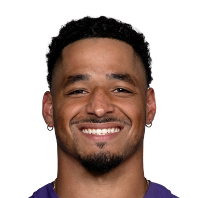 Tylan Wallace (WR, BAL)