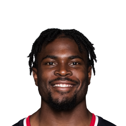 Jimmie Ward (SAF, HOU)