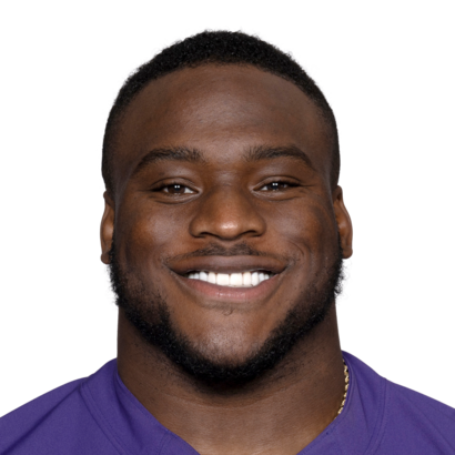 Nnamdi Madubuike (DL, BAL)