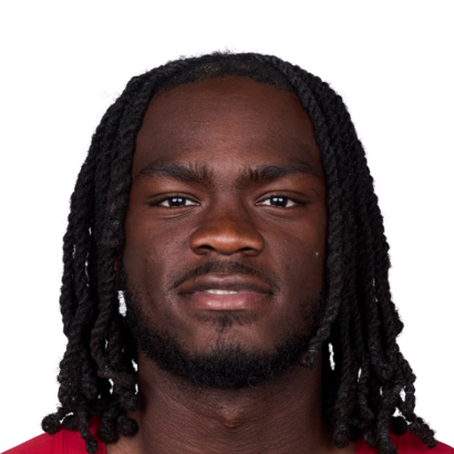 Starling Thomas (CB, ARI)