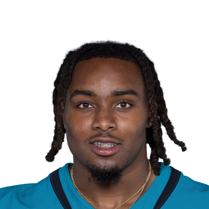 LeQuint Allen (RB, JAC)