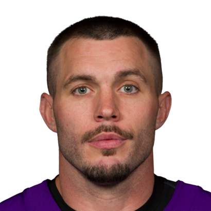 Harrison Smith (SAF, MIN)