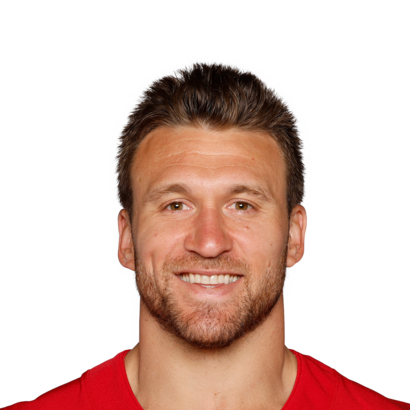 Kyle Juszczyk