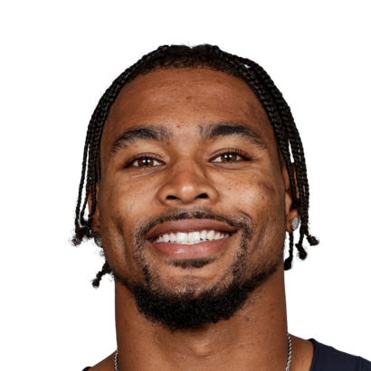 Jonathan Owens (SAF, CHI)