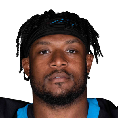 D.J. Wonnum (OLB, CAR)