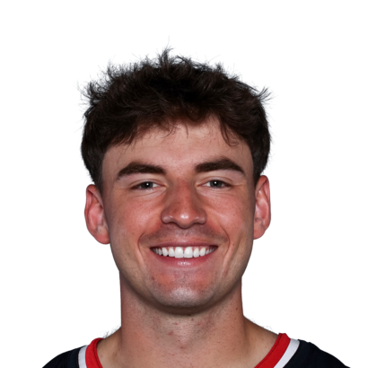 Graham Mertz (QB, HOU)
