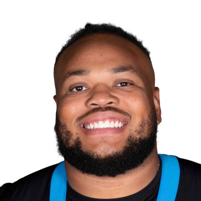 Robert Hunt (G, CAR)