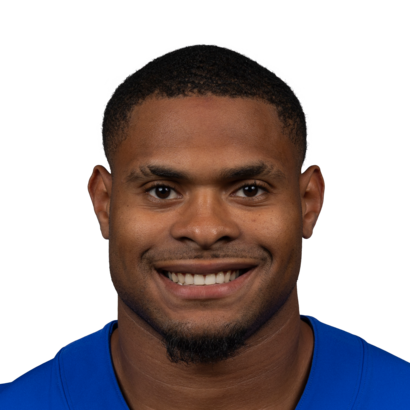 Jarquez Hunter (RB, LA)