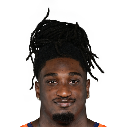 Johnny Walker (OLB, DEN)