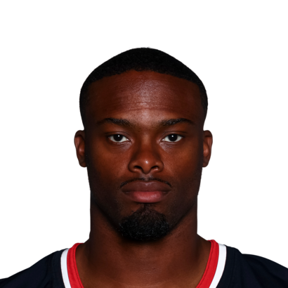 E.J. Speed (LB, HOU)