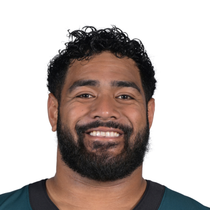 Jordan Mailata (T, PHI)
