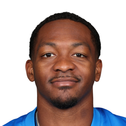 Hendon Hooker (QB, CAR)