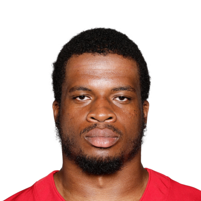 Robert Beal (DL, SF)