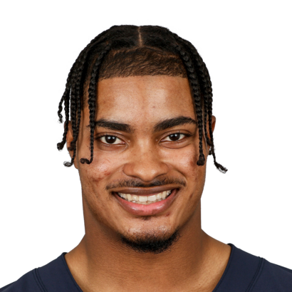 Jaquan Brisker (DB, CHI)