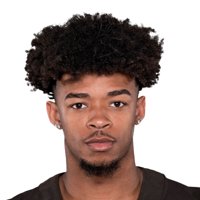 Greg Newsome (CB, JAC)