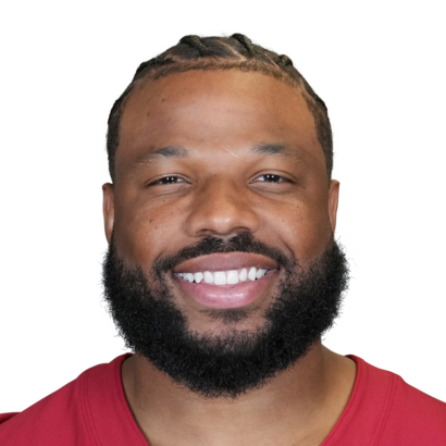 Kyzir White (LB, SF)