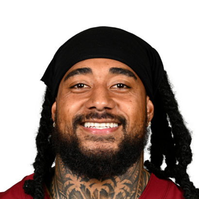 Frankie Luvu (LB, WAS)