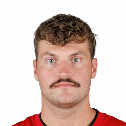 Payne Durham (TE, TB)