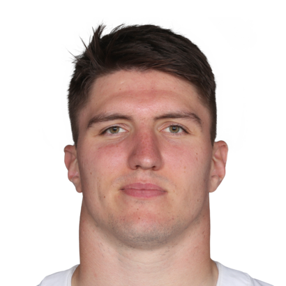 Jack Sanborn (MLB, DAL)