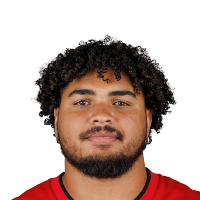 Tristan Wirfs (T, TB)