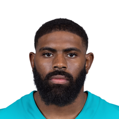 Jordyn Brooks (LB, MIA)