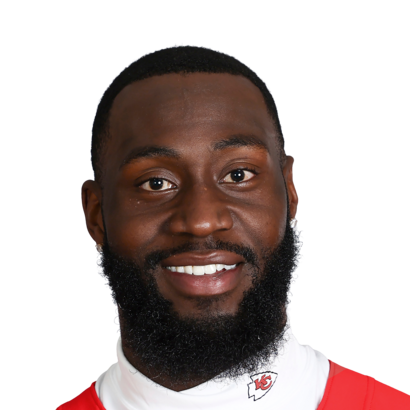 Charles Omenihu (DE, KC)