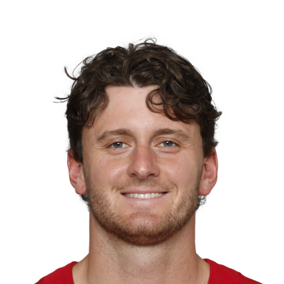 Jake Tonges (TE, SF)