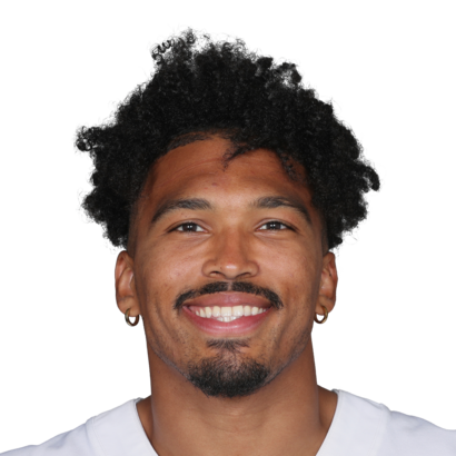 Payton Turner (DE, DAL)