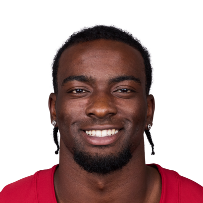 Garrett Williams (CB, ARI)