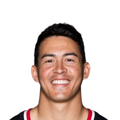 Ka'imi Fairbairn