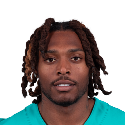 Jalen Ramsey (CB, PIT)