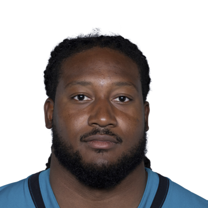 DaVon Hamilton (DT, JAC)