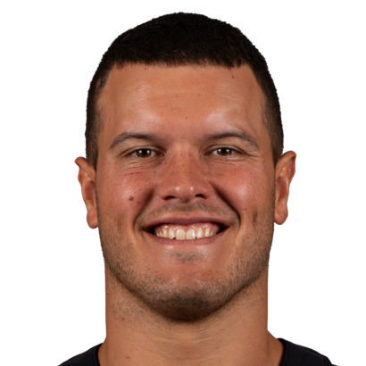 Charlie Woerner (TE, ATL)