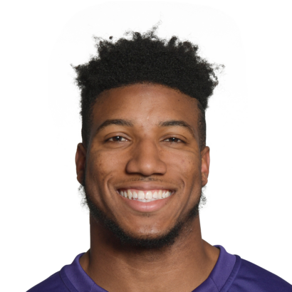 Marlon Humphrey (CB, BAL)