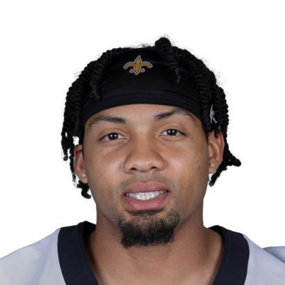 Rico Payton (CB, NYG)