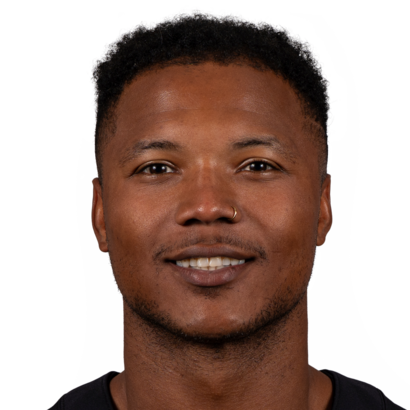 Lamar Jackson (CB, ATL)