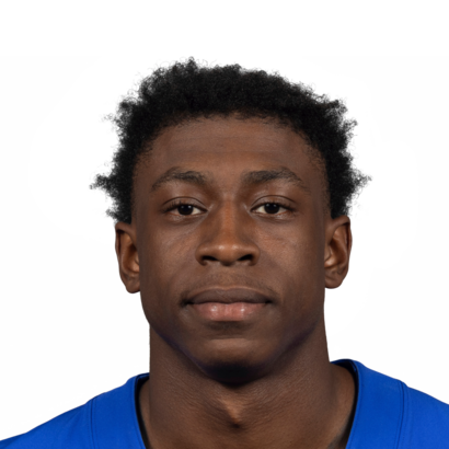 Emmanuel Forbes (CB, LA)