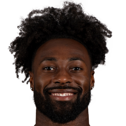 Jordan Fuller (SAF, ATL)