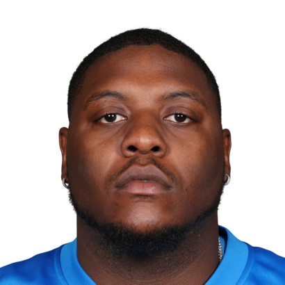 Brodric Martin (DL, PIT)