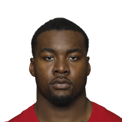 Mykel Williams (DL, SF)