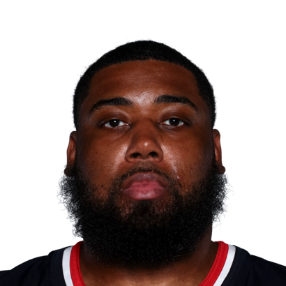 Sheldon Rankins (DT, HOU)