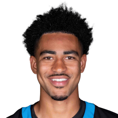 Bryce Young (QB, CAR)