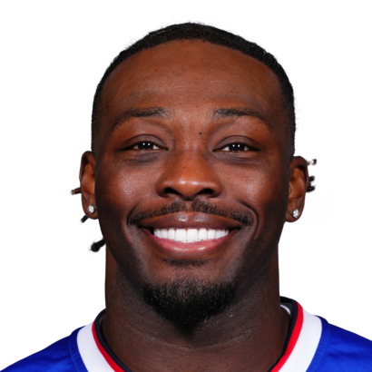 Larry Ogunjobi (DT, BUF)