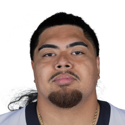 Taliese Fuaga (OT, NO)