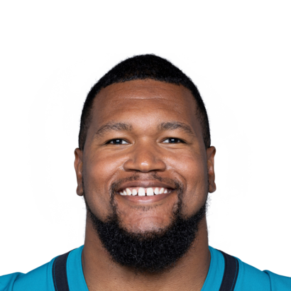 Dawuane Smoot (DE, JAC)